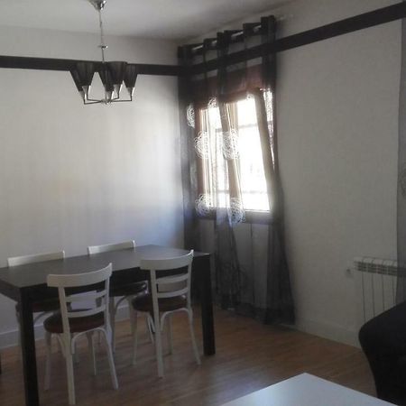 Ferienwohnung Vut Dalia 4 Ávila Exterior foto