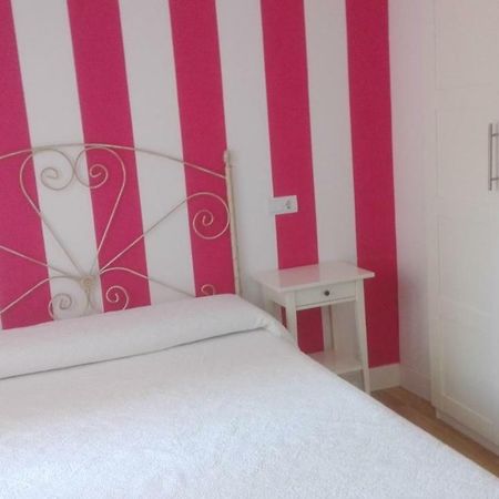 Ferienwohnung Vut Dalia 4 Ávila Exterior foto
