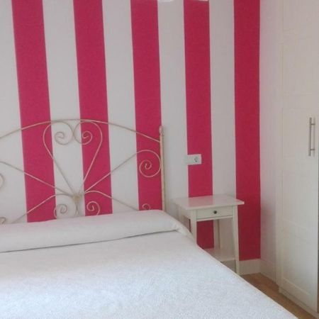 Ferienwohnung Vut Dalia 4 Ávila Exterior foto