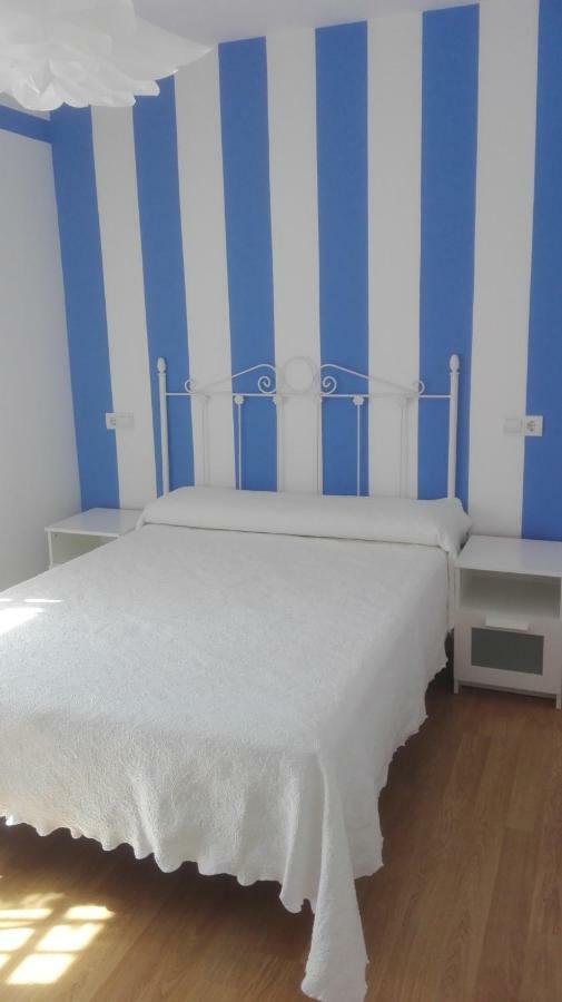 Ferienwohnung Vut Dalia 4 Ávila Exterior foto
