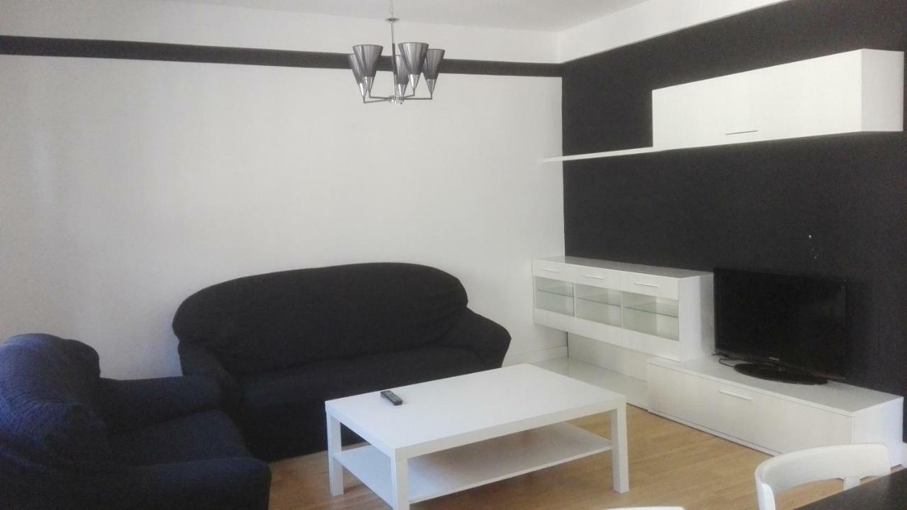 Ferienwohnung Vut Dalia 4 Ávila Exterior foto