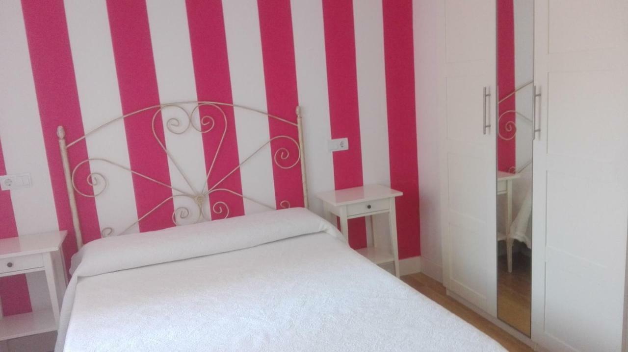 Ferienwohnung Vut Dalia 4 Ávila Exterior foto