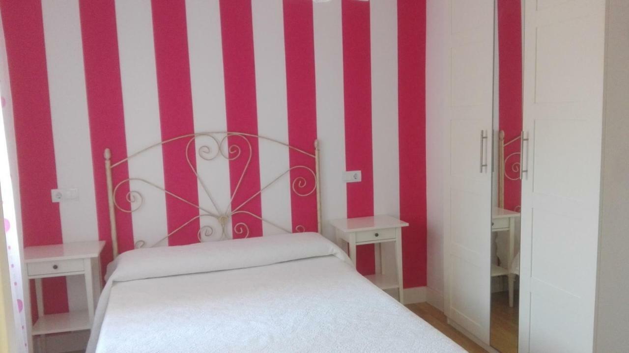 Ferienwohnung Vut Dalia 4 Ávila Exterior foto